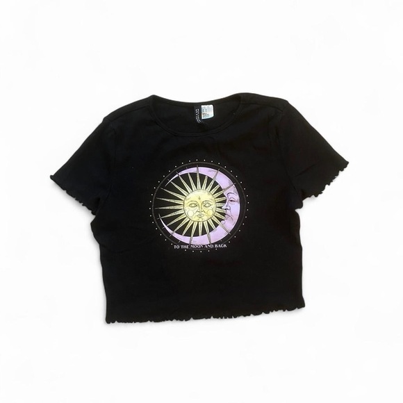 Y2K BabyTee/Tank Bundle - Picture 2 of 10